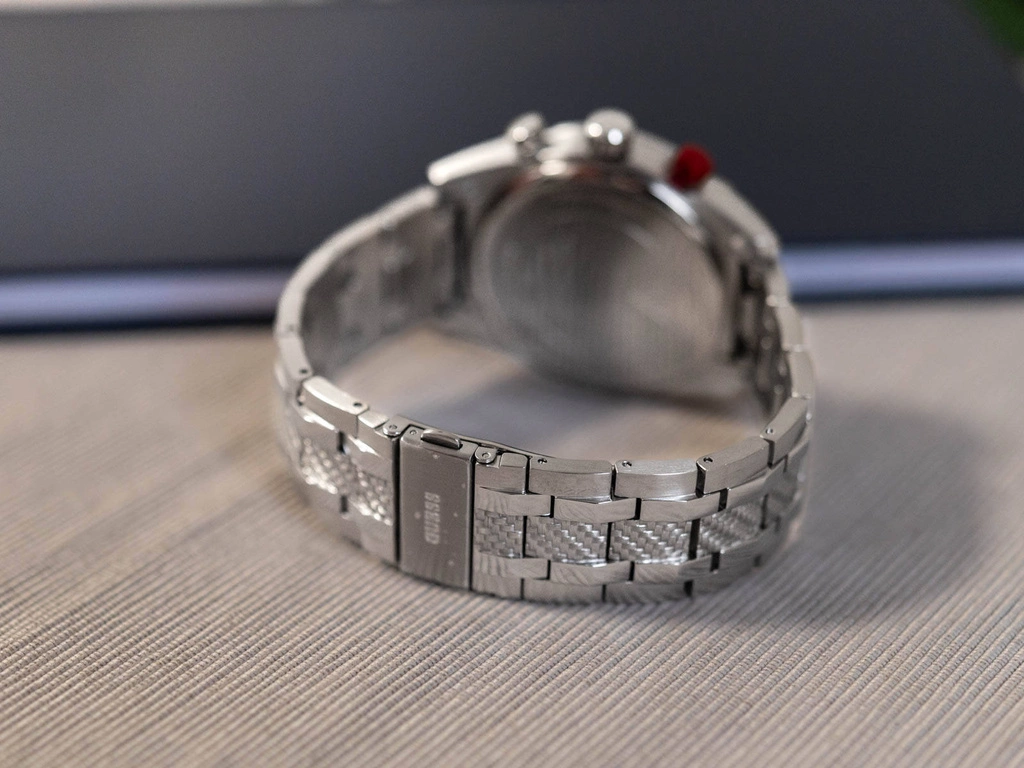 Zegarek męski GUESS GW0714G1 Resistance