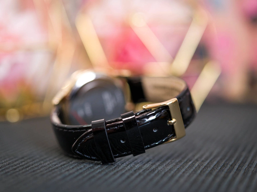 Zegarek damski GUESS GLAMOUR GW0299L2