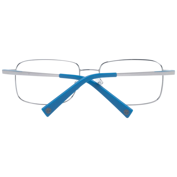 Okulary oprawki Męskie Timberland TB1784 008 56 Srebrne
