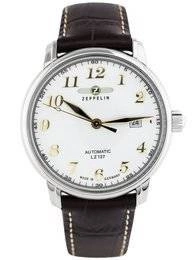 Zegarek męski ZEPPELIN LZ127 GRAF 7656-1