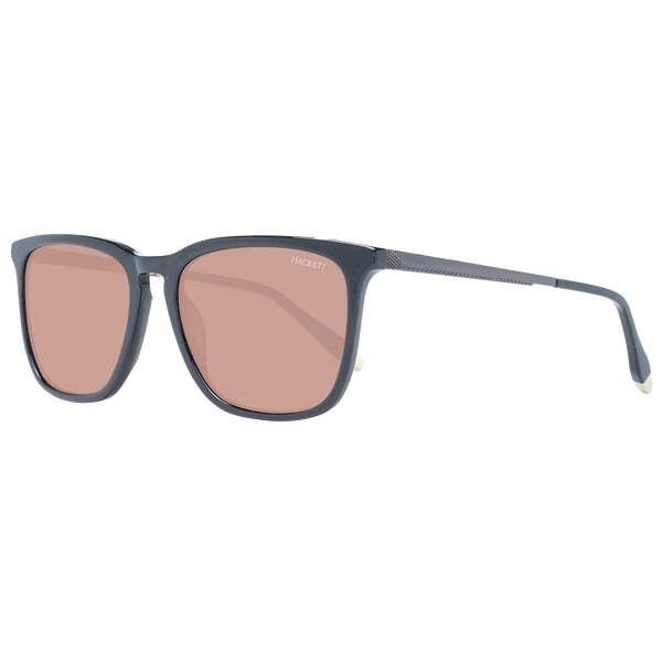 Okulary przeciwsłoneczne Męskie Hackett HSK1146 1 54 Czarne