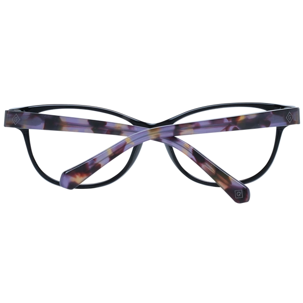 Okulary oprawki Damskie Gant GA4122 001 55 Czarne