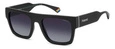 Okulary przeciwsłoneczne Unisex Polaroid PLD 6224/S/X 00354WJ Czarne