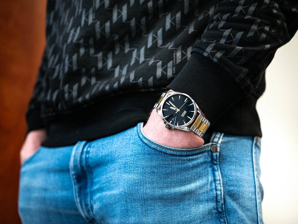 Zegarek męski DIESEL DZ2196 MS9