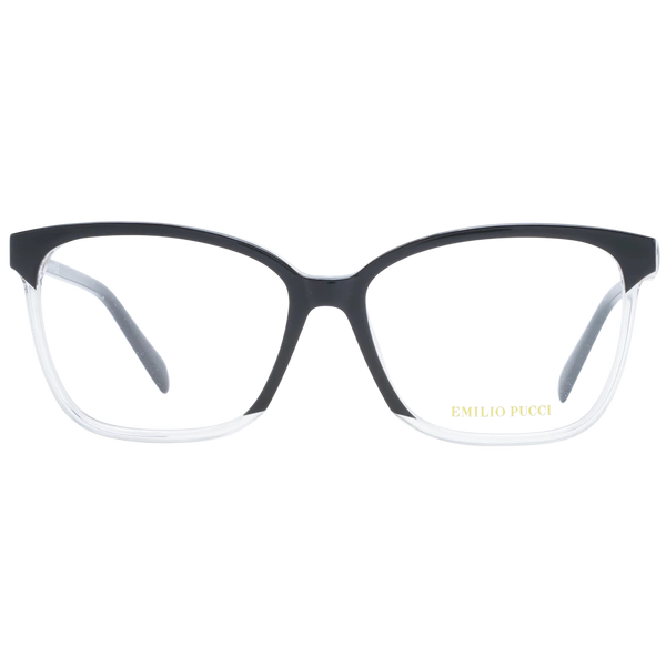 Okulary oprawki Damskie Emilio Pucci EP5185 Czarne