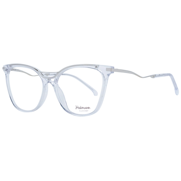 Okulary oprawki Damskie Ana Hickmann HI6128 Bezbarwne