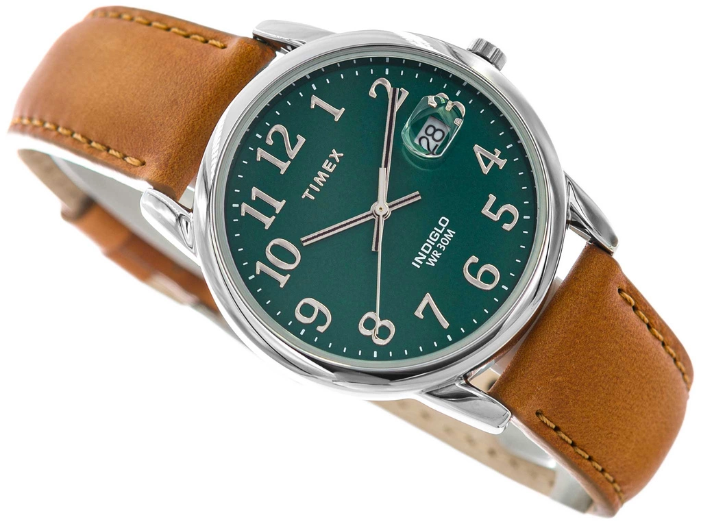 Zegarek męski TIMEX TW2W54600 Easy Reader