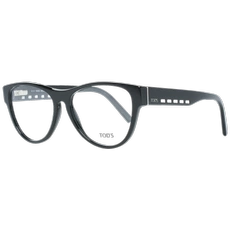 Okulary oprawki damskie Tods TO5180 Czarne