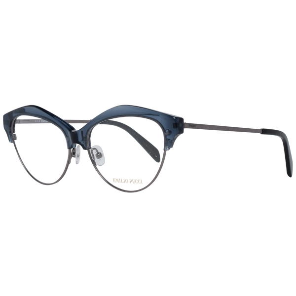 Okulary oprawki Damskie Emilio Pucci EP5069 020 56 Szare