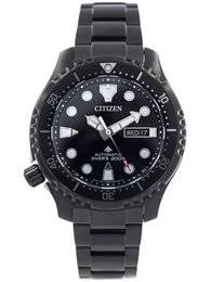 Zegarek męski Citizen NY0145-86E Promaster Automatic