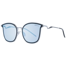 Okulary przeciwsłoneczne Damskie Ana Hickmann HI3065T Srebrne