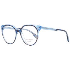 Okulary oprawki Damskie Ana Hickmann HIY6003 Niebieskie