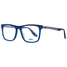Okulary oprawki Męskie BMW BW5002-H 092 52 Niebieskie