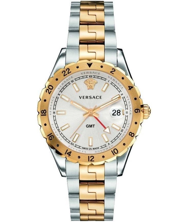 Zegarek męski VERSACE GMT V1103/0015