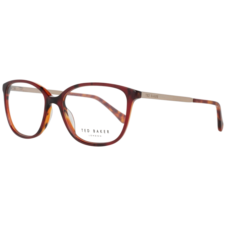 Okulary oprawki damskie Ted Baker TB9096 223 53 Brązowe