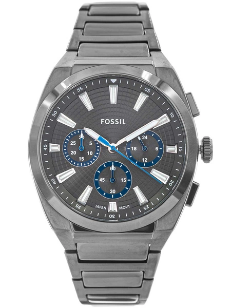 Zegarek męski FOSSIL FS6107 Everett