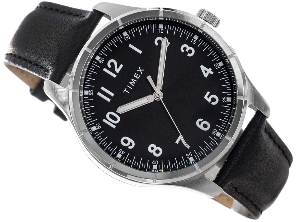 Zegarek męski TIMEX TW2Y16100 Main Street