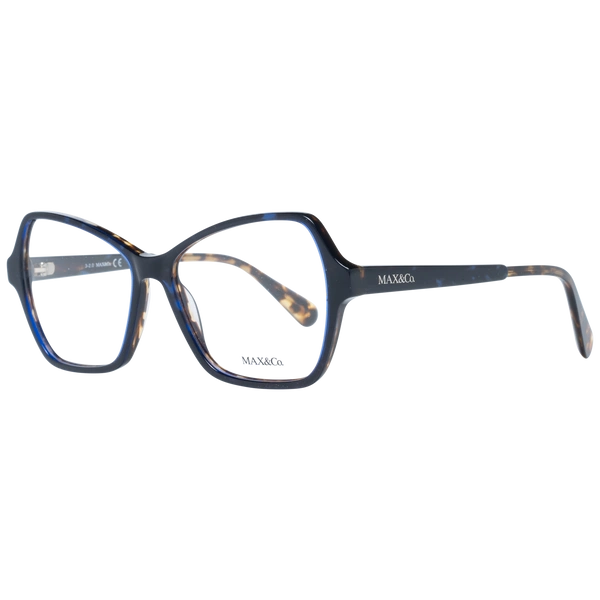 Okulary oprawki Damskie MAX&Co. MO5031 092 55 Niebieskie