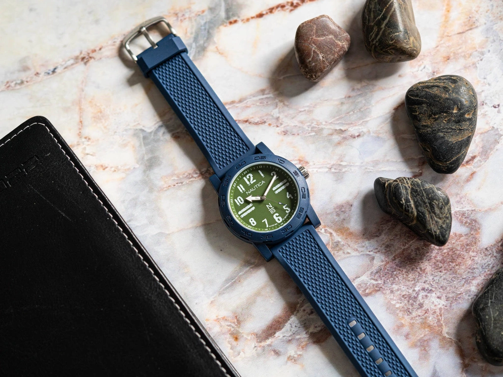 Zegarek męski NAUTICA N83 Ayia Triada NAPATS305