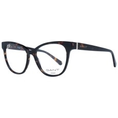 Okulary oprawki Damskie Gant GA4113 052 54 Brązowe