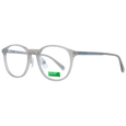 Okulary oprawki Benetton BEO1006 917 50 Szare
