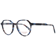 Okulary oprawki Damskie Ana Hickmann HIY6006 Niebieskie