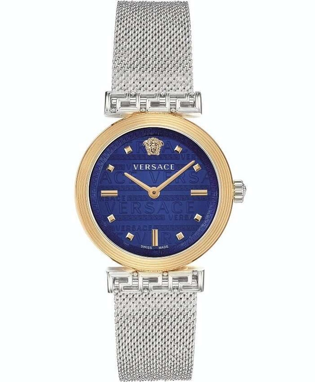 Zegarek damski VERSACE VELW00520 Meander