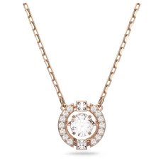 Naszyjnik damski Swarovski 5272364 Sparkling Dance