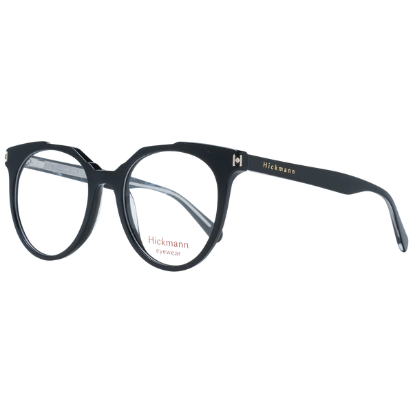 Okulary oprawki Damskie Ana Hickmann HI6232 Czarne
