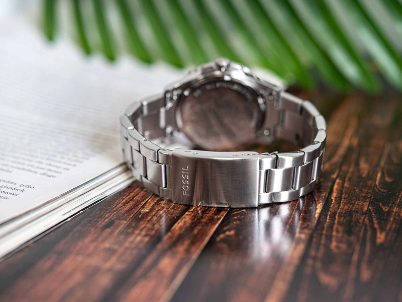 Zegarek męski FOSSIL FS5969SET