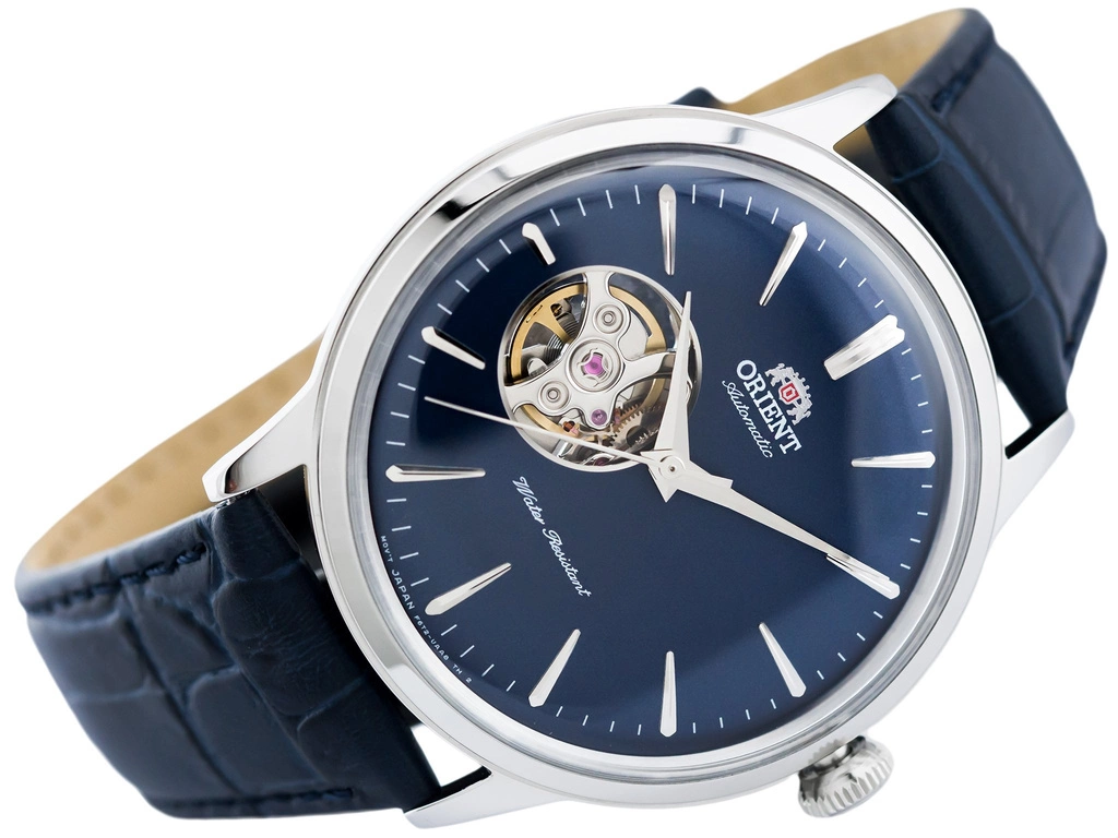 Zegarek męski ORIENT Classic Automatic RA-AG0005L10B