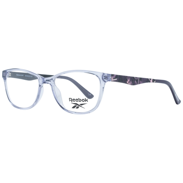 Okulary oprawki Reebok RV6020 05 50 Fioletowe