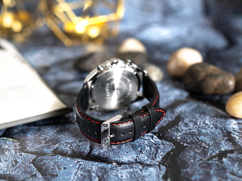 Zegarek męski LORUS RT369GX9 Sports Chronograph