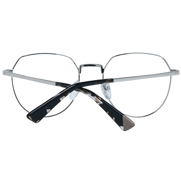 Okulary oprawki Damskie Web WE5365 016 51 Srebrne