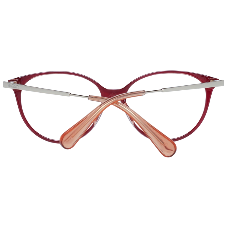 Okulary oprawki Damskie MAX&Co. MO5023 068 54 Czerwone