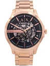 Zegarek męski ARMANI EXCHANGE HAMPTON AUTOMATIC AX2456