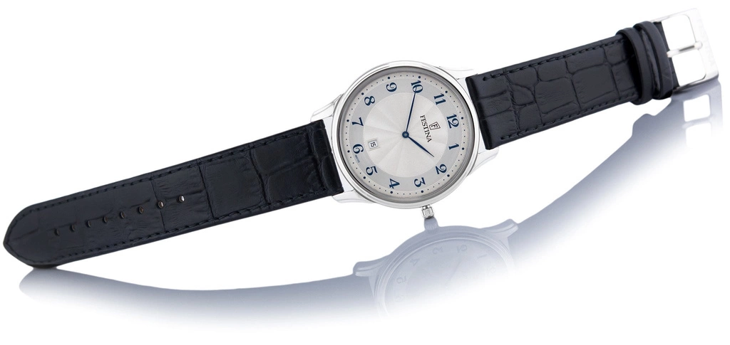 Zegarek męski FESTINA Classic Strap F6851/2