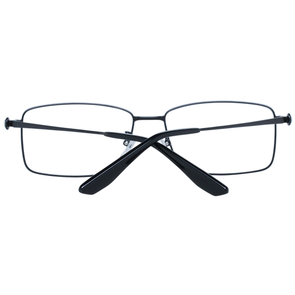 Okulary oprawki Męskie BMW BW5036-D 002 57 Czarne