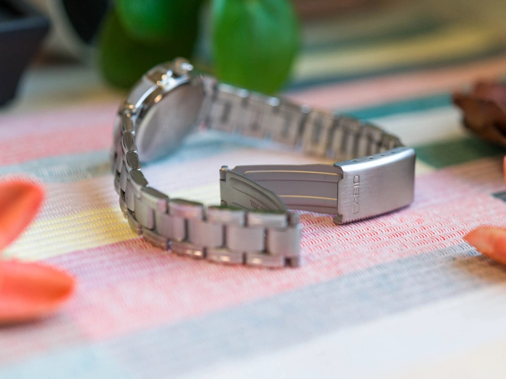 Zegarek damski CASIO LTP-1259PD-7BEG