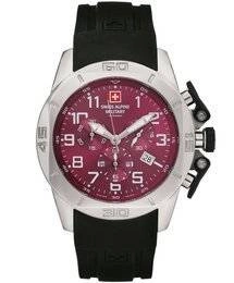 Zegarek męski SWISS ALPINE MILITARY SAM7063.9836