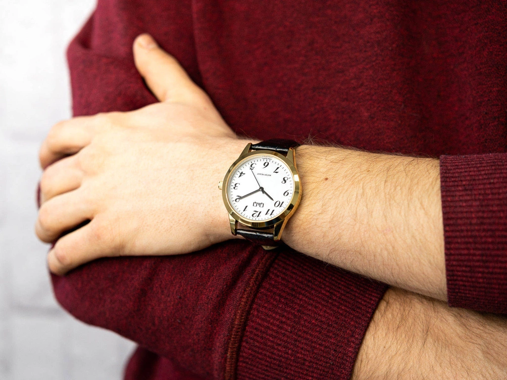 Zegarek męski Q&Q C00A-007PY