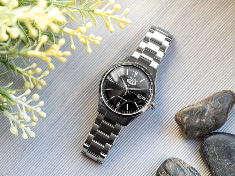 Zegarek męski Citizen NH8391-51E Automatic