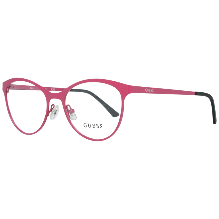 Okulary oprawki Guess GU3013 Różowe