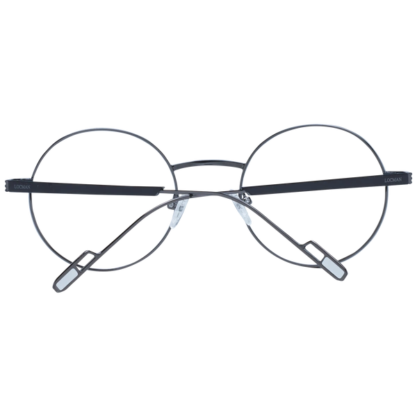 Okulary oprawki Unisex Locman LOCV001 Szare