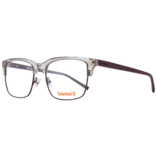 Okulary oprawki Męskie Timberland TB1601 Bezbarwne