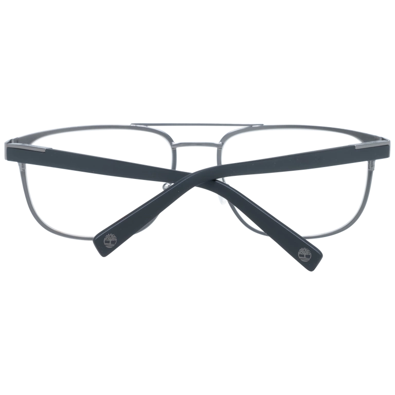 Okulary oprawki Męskie Timberland TB1760 009 56 Szare