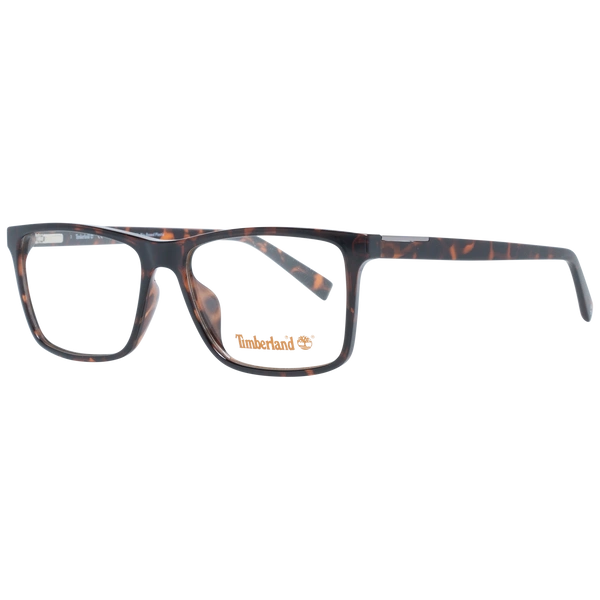 Okulary oprawki Męskie Timberland TB1759-H 052 54 Brązowe