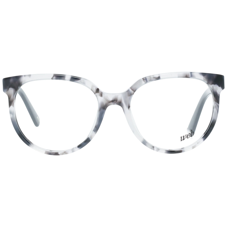 Okulary oprawki damskie Web WE5216 Szare