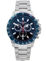 Zegarek męski ROAMER 861837 41 45 20 Rimini