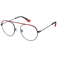 Okulary oprawki Męskie New Balance NB408904 Czerwone